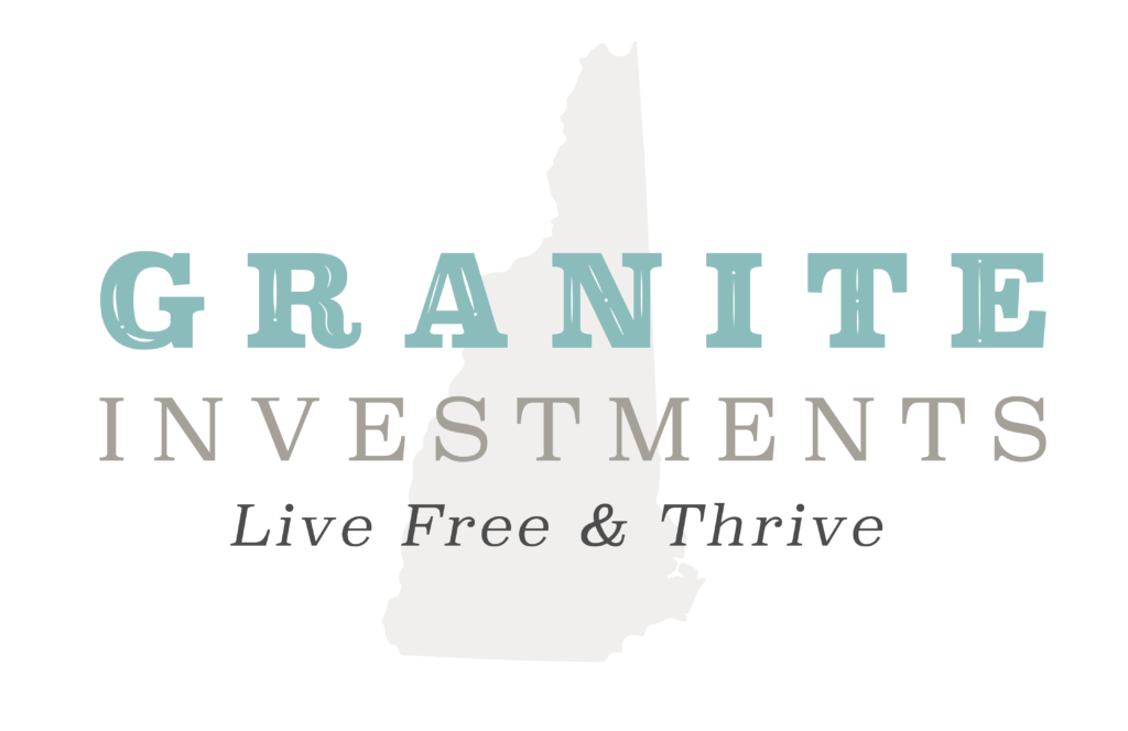 Granite Investments